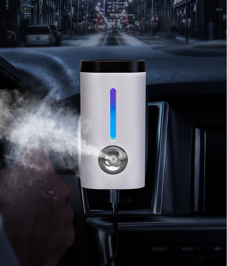 Humidificador de auto